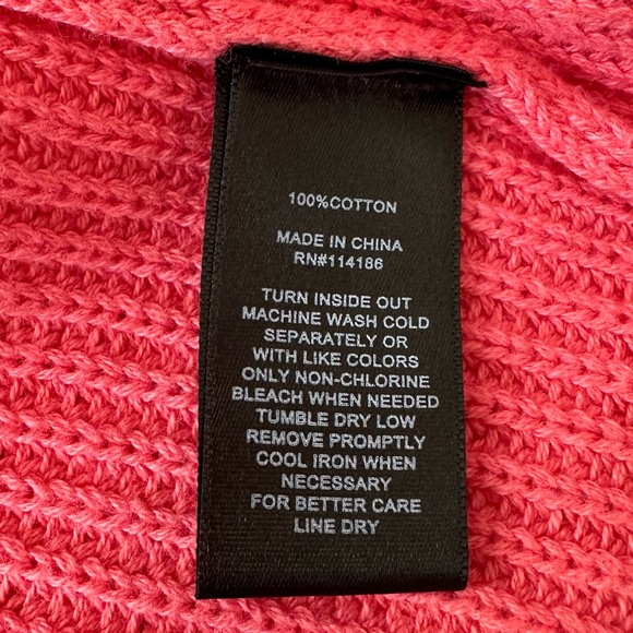 FRYE Cardigan 💖 - Picture 5 of 5